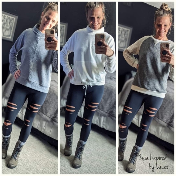 ZYIA | Pants \u0026 Jumpsuits | Zyia Light N 